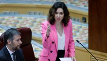 El PP llamará a Pedro Sánchez para que dé explicaciones ante la Asamblea de Madrid