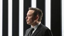 La lacónica respuesta del dueño de OpenAI a Musk tras su multimillonaria oferta: 'No, gracias'