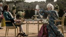 La vida breve, la miniserie de humor que rescata del olvido al rey español Luis I