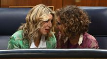 Hacienda obligará a tributar por primera vez por el salario mínimo tras ganar la partida a Díaz