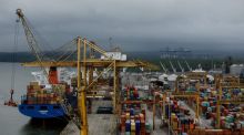 Unos 480 millones en exportaciones españolas de acero y aluminio, en riesgo por los aranceles de Trump