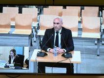 Rubiales: 'Yo me comía a besos a un montón de futbolistas'