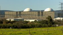 El entorno de Almaraz defiende la energía estable y el empleo para la continuidad de la central nuclear