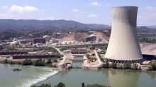 El Congreso aprueba instar al Gobierno a alargar la vida de la centrales nucleares