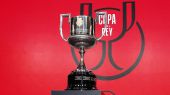 Copa del Rey. ¿Cuándo juegan las semifinales Madrid, Atlético, Barcelona y Real Sociedad?