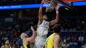 Copa ACB. Tavares: 'El Madrid se va a dejar la vida para volver a ser campeón'