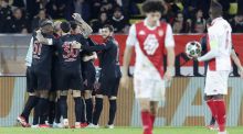 Liga de Campeones. El Benfica da el primer paso hacia octavos