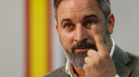 Los dos expulsados de Vox acusan de 'preconstitucional' al partido de Abascal