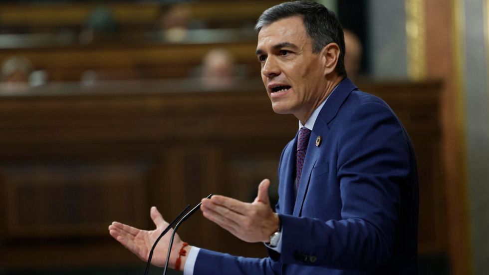 El novio de Ayuso se querella contra Sánchez tras no retractarse de sus declaraciones