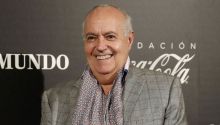 El escándalo en torno a José Luis Moreno se queda en nada, fue un montaje