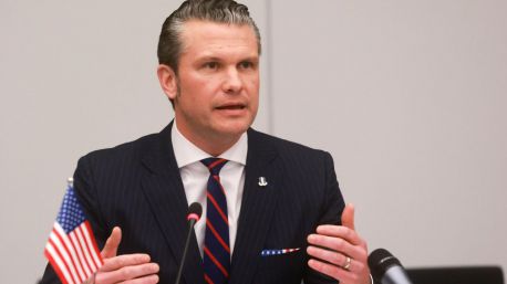 El jefe del Pentágono no ve 'realista' que Ucrania vuelva a las fronteras de 2014 o ingrese en la OTAN
