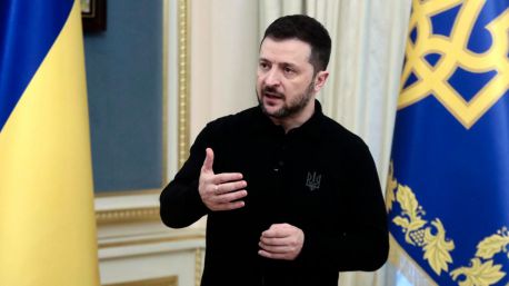 Moscú rechaza el intercambio de Kursk por los territorios ucranianos ocupados