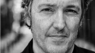 Carlos Zanón: 'La literatura va de trascender, de no querer estar dónde estás'