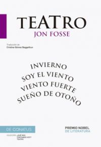 Jon Fosse: Teatro