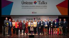 Especialistas en enfermedades minoritarias pediátricas se dan cita en Madrid