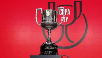 Copa del Rey. ¿Cuándo juegan las semifinales Madrid, Atlético, Barcelona y Real Sociedad?