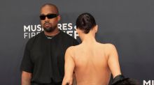 Expulsan a Kanye West de una agencia de talentos por comentarios antisemitas