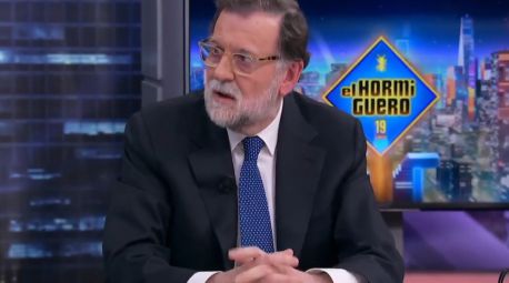 Rajoy, sobre los jueces: 'Nos escandalizábamos cuando los etarras no los reconocían y ahora el Gobierno los critica'