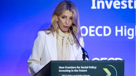 Díaz: 'He hecho lo que tenía que hacer, que Hacienda lo aclare'