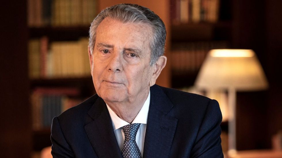 Javier Godó, nuevo vicepresidente de la Fundación La Caixa