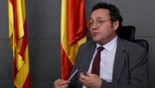 El fiscal general denuncia al CGPJ que el Supremo ha accedido a sus llamadas en 10 meses