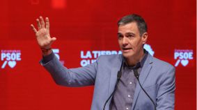 Tezanos, desbocado: sitúa al PSOE a más de cinco puntos del PP