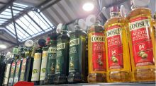 La inflación sigue alta: se encarece la energía, pese al alivio en el precio del aceite de oliva