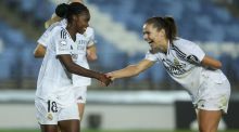 Copa de la Reina. El Madrid noquea a la Real Sociedad en la prórroga
