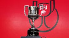 Copa del Rey. ¿Cuándo juegan las semifinales Madrid, Atlético, Barcelona y Real Sociedad?