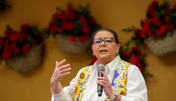Nuevos investigados por el robo en la casa de María del Monte