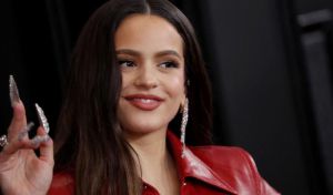 Rosalía formará parte del reparto de la tercera temporada de Euphoria
