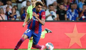 Guía de las retransmisiones deportivas del fin de semana | Vuelve LaLiga
