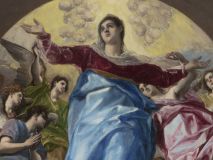 El Prado expondrá la Asunción del Greco por primera vez en más de un siglo