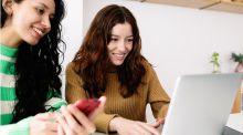 Santander y British Council lanzan 30.000 plazas para formación online de refuerzo del inglés