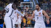 Copa ACB. El Madrid firma una remontada imperial ante el 'Granca' y defenderá el título