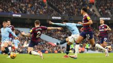 Premier League. El Manchester City renace ante de jugársela en el Bernabéu