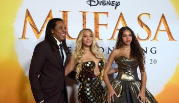 Retiran la demanda por violación contra los raperos Jay-Z y Sean 'Diddy' Combs