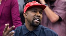 ¿Se han separado Kanye West y Bianca Censori?