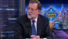 Rajoy, sobre los jueces: 'Nos escandalizábamos cuando los etarras no los reconocían y ahora los critica el Gobierno'