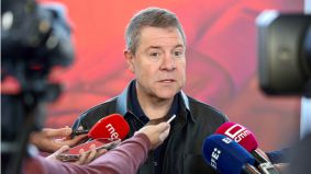 Page: 'No soy una sucursal de Ferraz y menos aún de Génova'