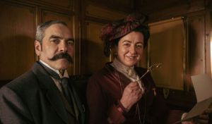 Mi ilustrísimo amigo, la película sobre el intenso romance de Galdós y Pardo Bazán