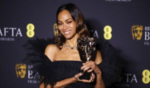 Premios BAFTA: Emilia Pérez, mejor película de habla no inglesa
