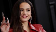 Rosalía formará parte del reparto de la tercera temporada de Euphoria