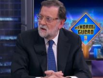 Rajoy, sobre los jueces: 'Nos escandalizábamos cuando los etarras no los reconocían y ahora los critica el Gobierno'