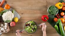 El consumo de productos de dieta mediterránea se desploma en España en un siglo