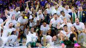 Unicaja arrebata la corona al Madrid y conquista su tercera Copa del Rey