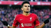 Premier League. El Liverpool responde a Arsenal y City