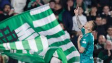 LaLiga. El Betis de Antony hurga en la herida de la Real Sociedad