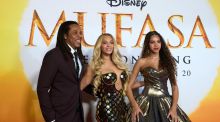 Retiran la demanda por violación contra los raperos Jay-Z y Sean 'Diddy' Combs