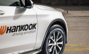 Hankook cerró un año de récord en 2024